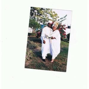 Meet your Posher, Keith